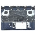 Dell Alienware 16 16X Aurora AC16250 AC16251 backlit US keyboard palmrest 09PJHV - additional view 1
