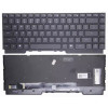 Dell Cherry G16 7620, Cherry G16 7630, Cherry G16 7625, Cherry G16 7635, colorful backlit US keyboard