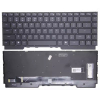 Dell Cherry G16 7620 7630 7625 7635 colorful backlit US keyboard