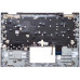 Dell Inspiron 13 5379, 07F06D, 0JCHV0, backlit US keyboard palmrest 0VKGNV - additional view 1