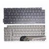 Dell Inspiron 13 5390 5391 7391 14 5493 5498 7490 7491 black US keyboard OEM