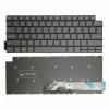 Dell Inspiron 13 5390 5391 7391 14 5493 5498 7490 7491 black US keyboard original
