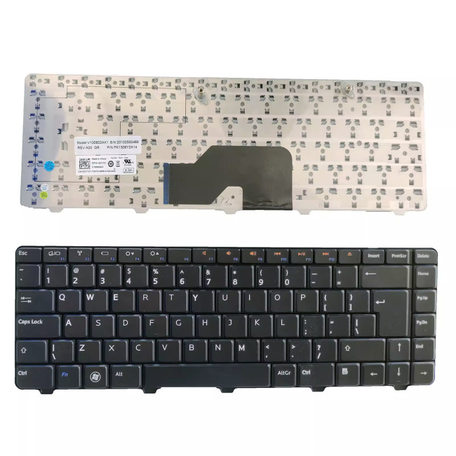 Dell Inspiron 1370 13z HC1J0 OHC1J0 P06S US keyboard - main product image