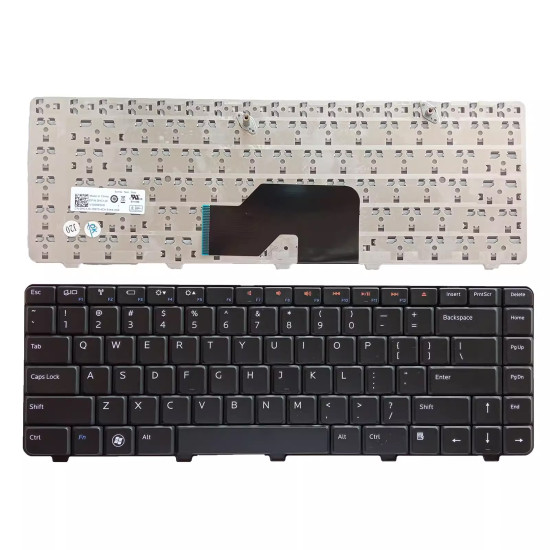 Dell Inspiron 1370 13z HC1J0 OHC1J0 US keyboard - main product image