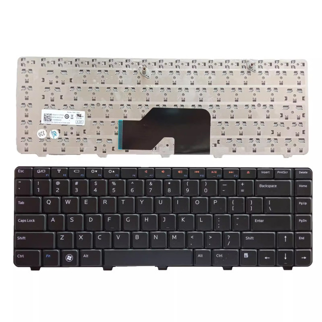 Dell Inspiron 1370 13z HC1J0 OHC1J0 US keyboard - main product image