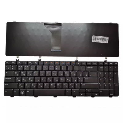Dell Inspiron 1564 1564D P08F Russian RU keyboard