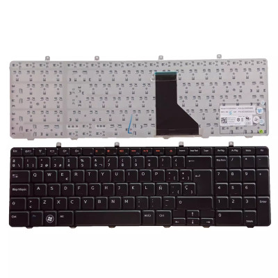 Dell Inspiron 1764 Spanish SP keyboard