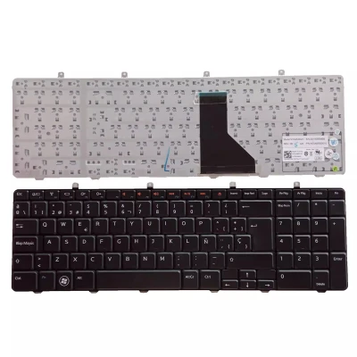 Dell Inspiron 1764 Spanish SP keyboard