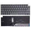Dell Inspiron 5410 5415 5418 5420 5425, Vostro 13 5310 5320 5410 5415 gray US keyboard original