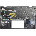 Dell Inspiron 5410, Inspiron 5415, DRVGKC, backlit US keyboard palmrest - additional view 1