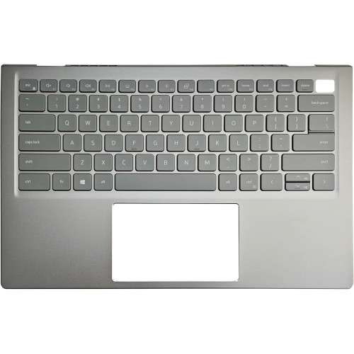 Dell Inspiron 5410, Inspiron 5415, DRVGKC, backlit US keyboard palmrest - main product image