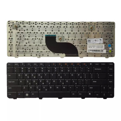 Dell Inspiron M301Z N301Z 0PRFGX Greek GK keyboard