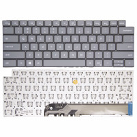 Dell Latitude 3320 3330 3420 3430, Inspiron 7415 7420 7425 2-in-1 gray US keyboard OEM
