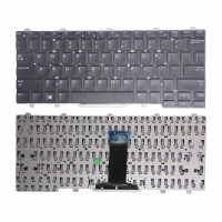 Dell Latitude 3340 3350 E3340 E5450 E5470 E7450 E7470 US keyboard OEM