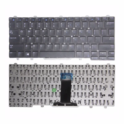 Dell Latitude 3340 3350 E3340 E5450 E5470 E7450 E7470 US keyboard OEM