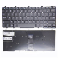 Dell Latitude 3340 3350 E3340 E5450 E5470 E7450 E7470 US keyboard original