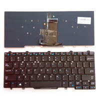 Dell Latitude 3340 3350 E3340 E5450 E5470 E7450 E7470 backlit US keyboard