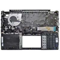 Dell Latitude 3540, E3540, US keyboard palmrest - additional view 1