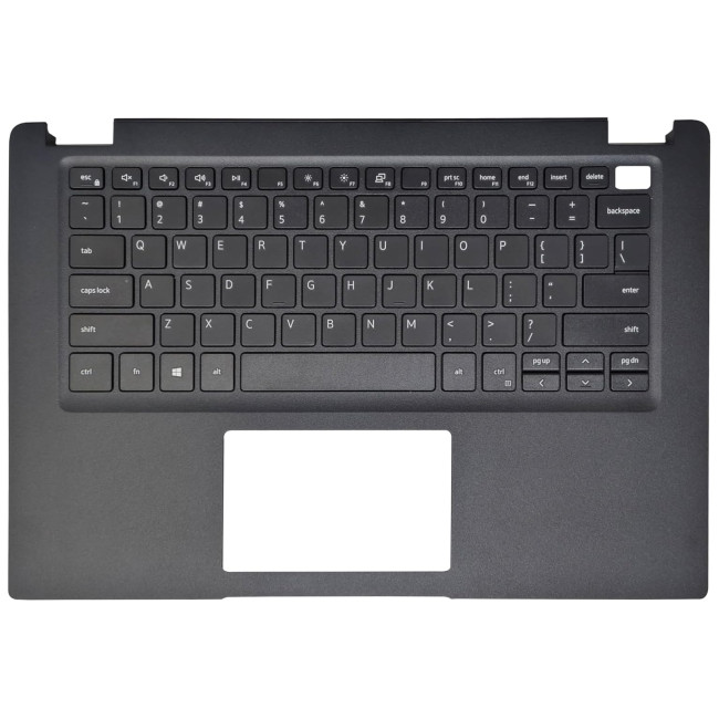 Dell Latitude 3540, E3540, US keyboard palmrest - main product image