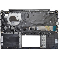 Dell Latitude 3540, E3540, backlit US keyboard palmrest - additional view 1