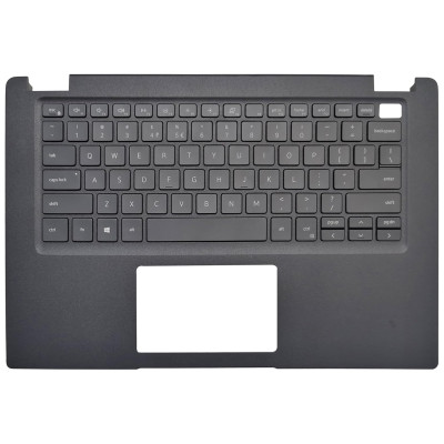 Dell Latitude 3540, E3540, backlit US keyboard palmrest