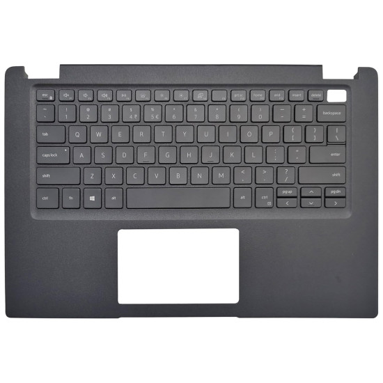 Dell Latitude 3540, E3540, backlit US keyboard palmrest - main product image