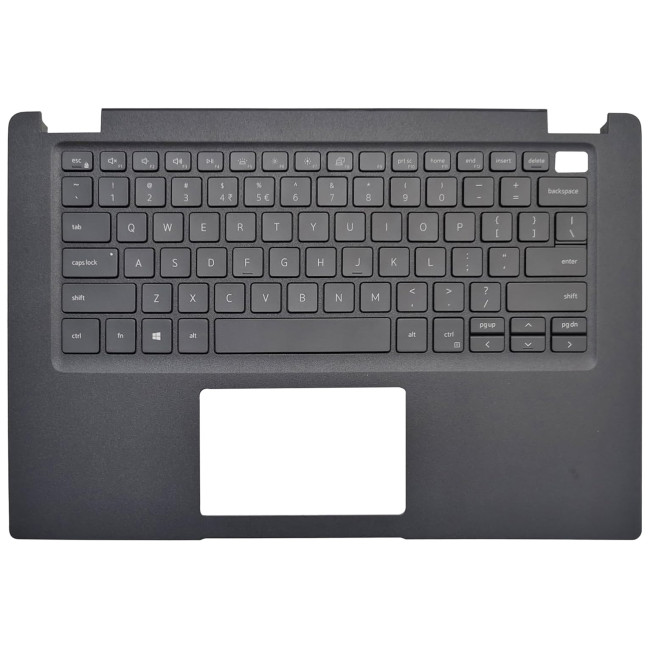 Dell Latitude 3540, E3540, backlit US keyboard palmrest - main product image