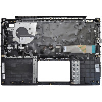 Dell Latitude 3410 US keyboard palmrest 00MC2P 460.0KA0A.0011 - additional view 1