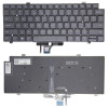 Dell Latitude 3440, 3430, 3450, 7530, 5431,5440, backlit US keyboard
