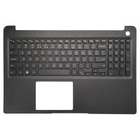 Dell Latitude 3500, E3500, US keyboard palmrest, 0XPXMR, 460.0FY0B.0001