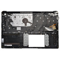 Dell Latitude 3500, E3500, backlit US keyboard palmrest, 0XPXMR, 460.0FY0B.0001 - additional view 1