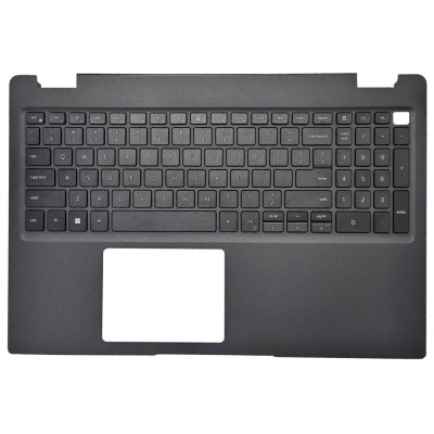 Dell Latitude 3510, E3510, US keyboard palmrest, 099DKT