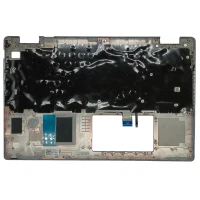 Dell Latitude 5520, E5520, Precision 3560, backlit US keyboard palmrest 073N6X - additional view 1