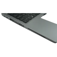 Dell Latitude 5520, E5520, Precision 3560, backlit US keyboard palmrest SC port 09MDK8 - additional view 1