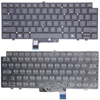 Dell Latitude 7640, Latitude 7340, Latitude 7440, Latitude 7450, US keyboard