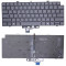 Dell Pro Max 14 MC14250 MC14255 gray backlit US keyboard 0PJG7 0RW20C