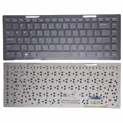 Dell V5560 VOSTRO 5560 P34F P34H US keyboard original