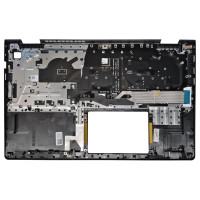 Dell Vostro 15 3510 3515 3520 3525 3511, backlit US keyboard palmrest, 0TPXKP - additional view 1