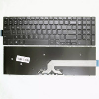 Dell Vostro 15 3546 3549 3558 3559 3561 3562 3565 3568 3572 3578 black US keyboard OEM