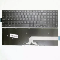 Dell Vostro 15 3546 3549 3558 3559 3561 3562 3565 3568 3572 3578 black US keyboard OEM