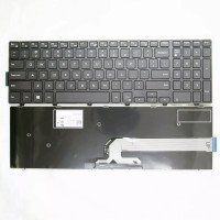 Dell Vostro 15 3546 3549 3558 3559 3561 3562 3565 3568 3572 3578 black US keyboard original
