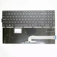 Dell Vostro 15 3546 3549 3558 3559 3561 3562 3565 3568 3572 3578 black US keyboard original