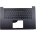 Dell XPS 15 9560, Precision 5520, backlit US keyboard palmrest 0Y2F9N - additional view 1