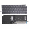 Dell Inspiron 5410 5415 5418 5420 5425, Vostro 13 5310 5320 5410 5415 black backlit US keyboard original
