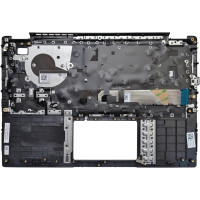 Dell Latitude 3410 backlit US keyboard palmrest 00MC2P 460.0KA0A.0011 - additional view 1