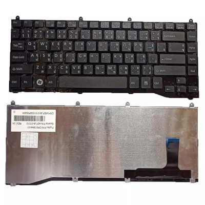 Fujitsu LH532 LH522 LH532A LH532B LH532C AEFJ8U0 Thai TI TA keyboard