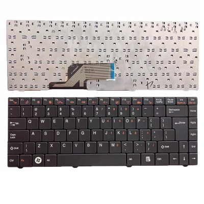 GIGABYTE E1425 E1425A E1425M Vit M2400 V09232 UI keyboard