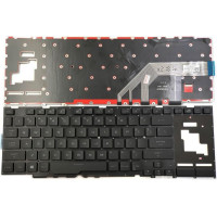 Asus ROG Mothership GZ700 Series RGB backlit US keyboard