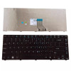 Gateway EC39 EC39C-N52B MS2302 ID49C ID49C01h black US keyboard