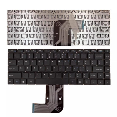 Gateway GWTN141-1 GWTN141-1BL GWTN141-1BK GWTN133-1 US keyboard
